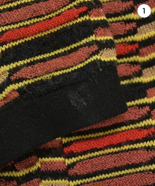 M MISSONI 洋裝