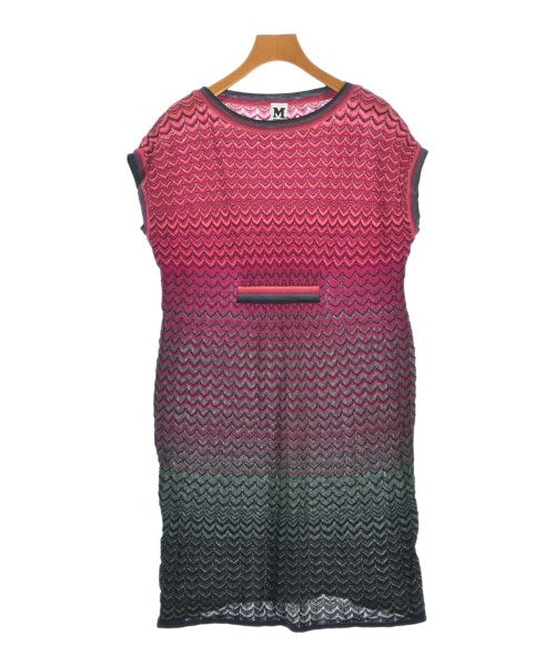 M MISSONI 洋裝