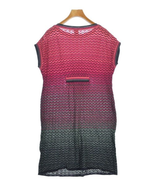 M MISSONI 洋裝
