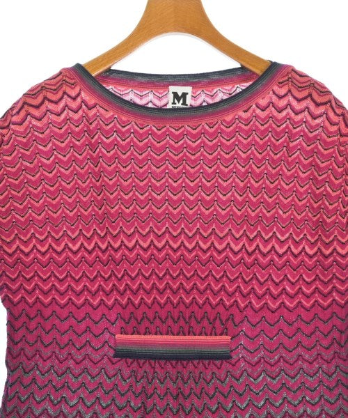 M MISSONI 洋裝
