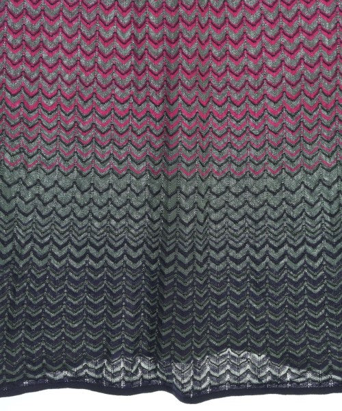 M MISSONI 洋裝