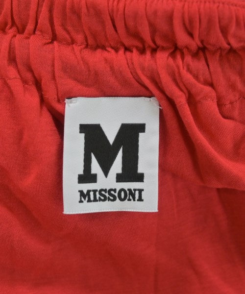 M MISSONI 洋裝