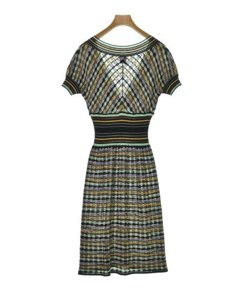 M MISSONI 洋裝