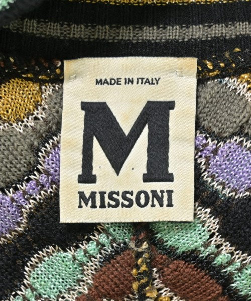 M MISSONI 洋裝