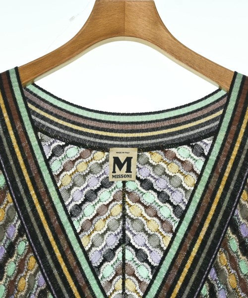 M MISSONI 洋裝