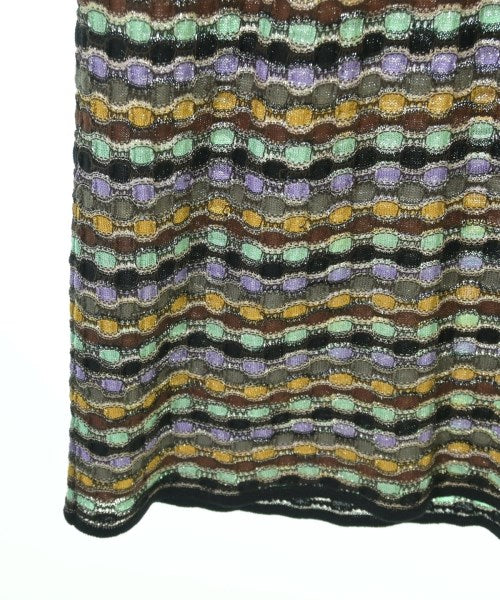 M MISSONI 洋裝