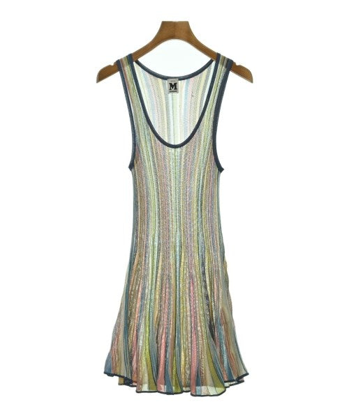 M MISSONI 洋裝