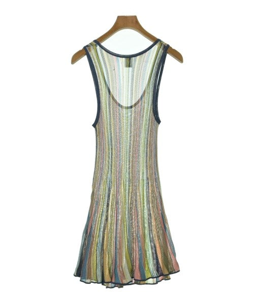 M MISSONI 洋裝