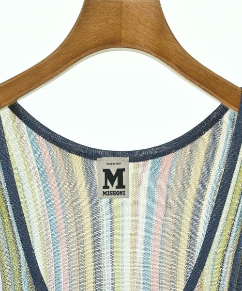 M MISSONI 洋裝