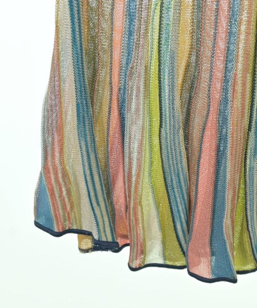 M MISSONI 洋裝