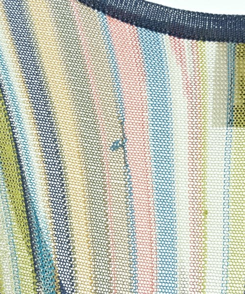 M MISSONI 洋裝