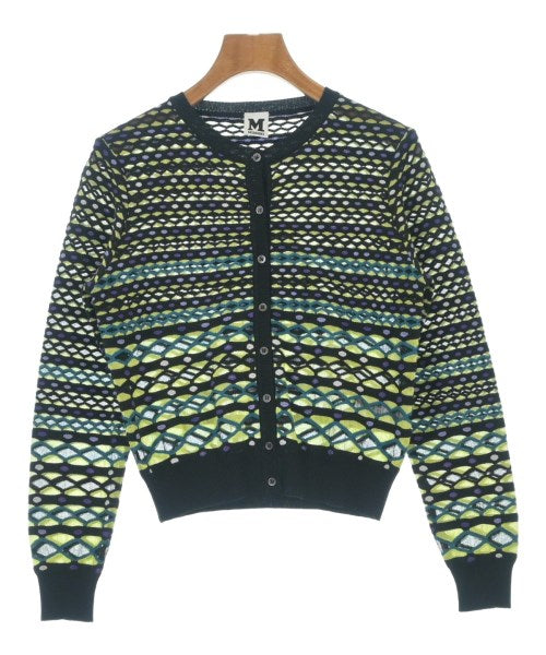 M MISSONI 開襟衫