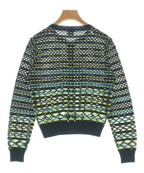 M MISSONI 開襟衫