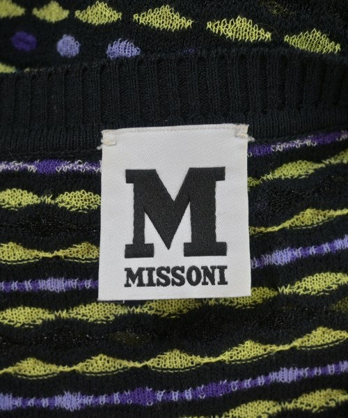 M MISSONI 開襟衫
