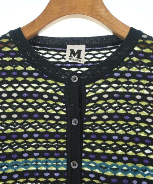 M MISSONI 開襟衫