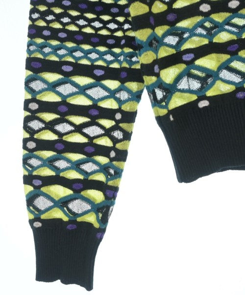 M MISSONI 開襟衫