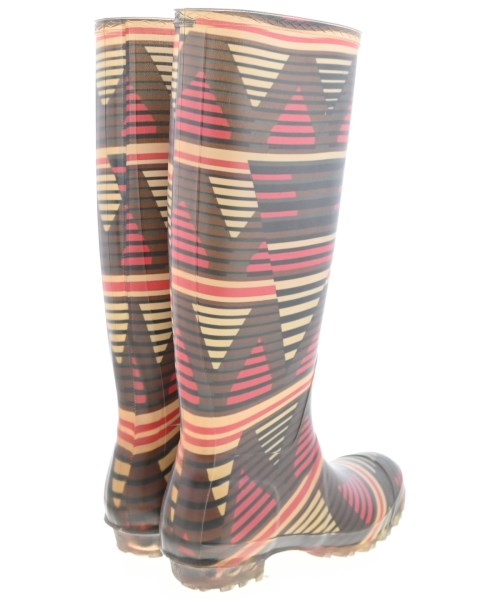 M MISSONI 雨鞋