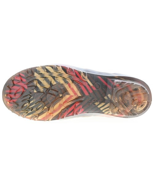 M MISSONI 雨鞋