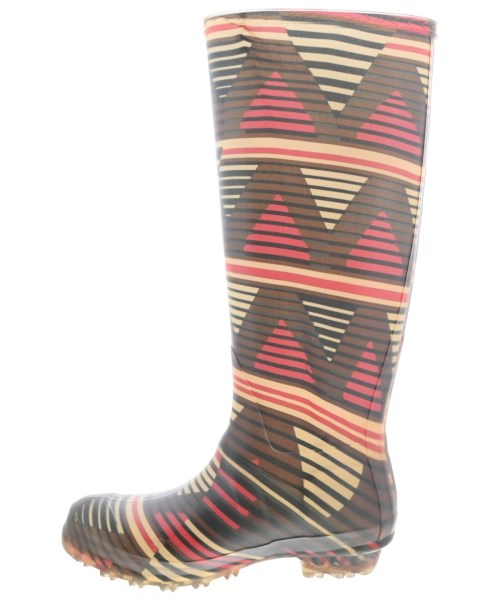 M MISSONI 雨鞋
