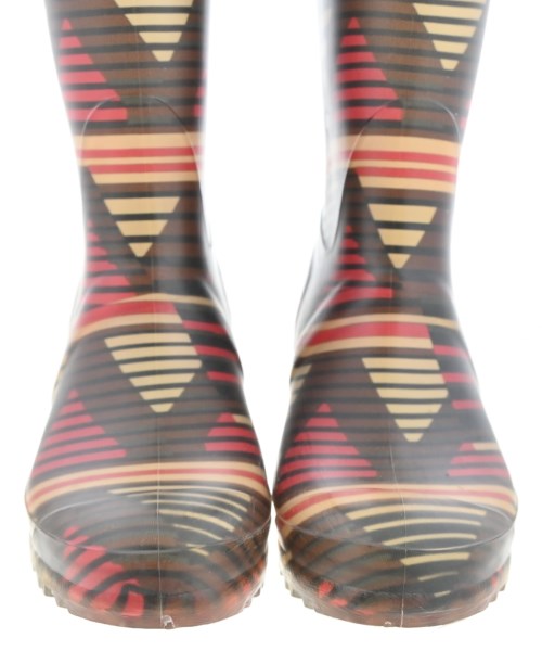 M MISSONI 雨鞋