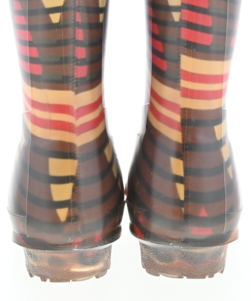 M MISSONI 雨鞋