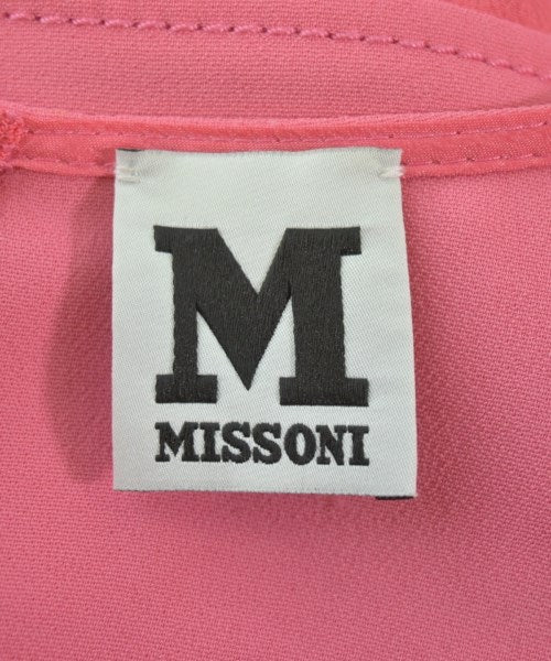 M MISSONI 洋裝