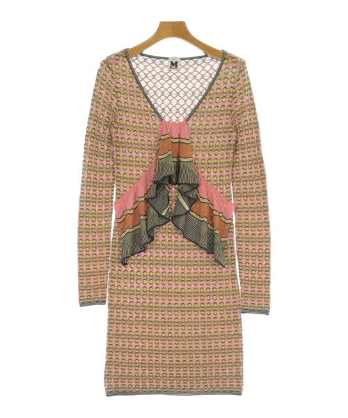 M MISSONI 洋裝