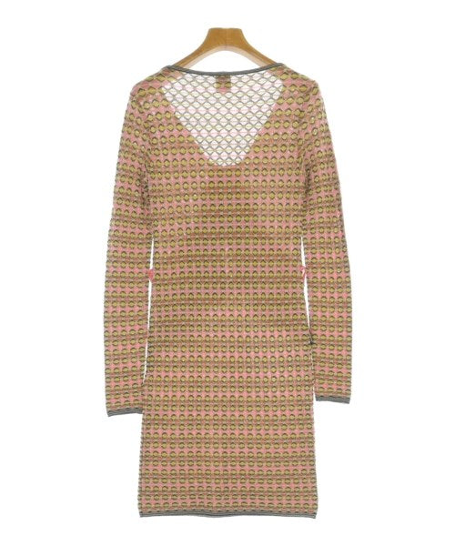 M MISSONI 洋裝
