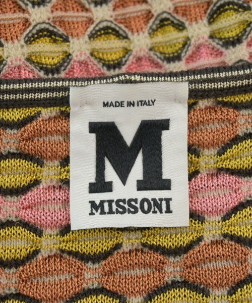 M MISSONI 洋裝