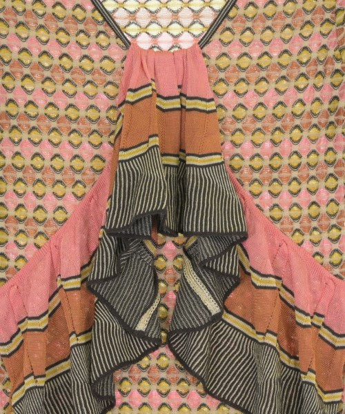 M MISSONI 洋裝