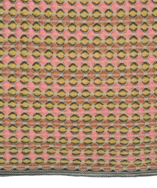 M MISSONI 洋裝
