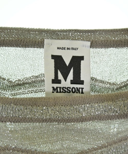 M MISSONI 毛衣