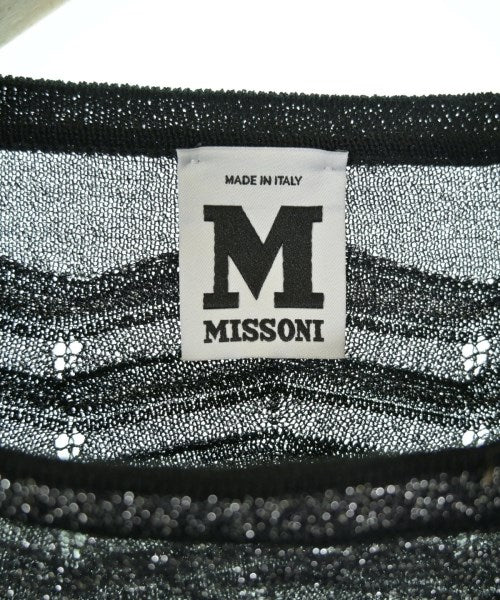 M MISSONI 毛衣