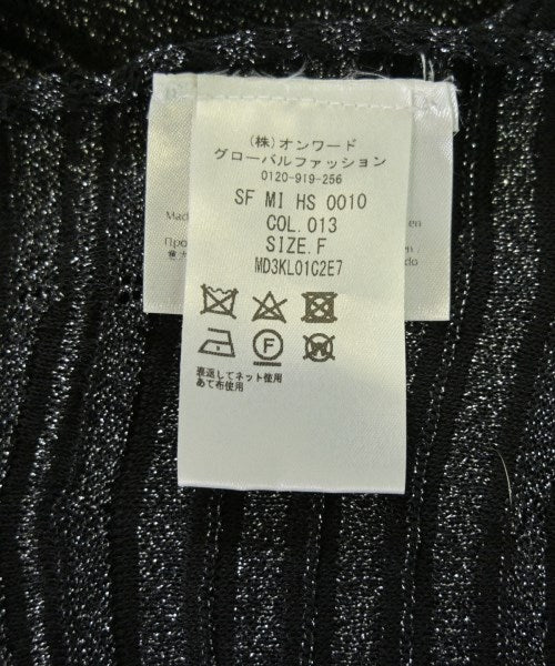 M MISSONI 毛衣