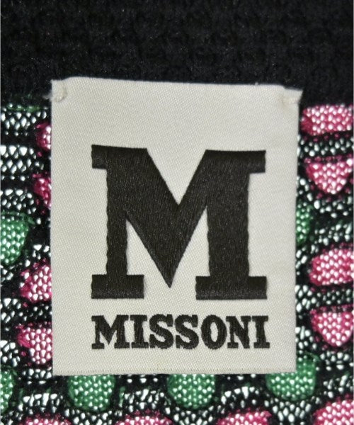 M MISSONI 洋裝