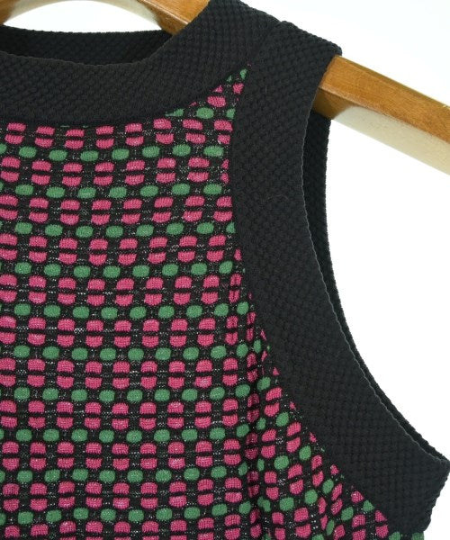 M MISSONI 洋裝