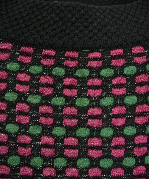 M MISSONI 洋裝