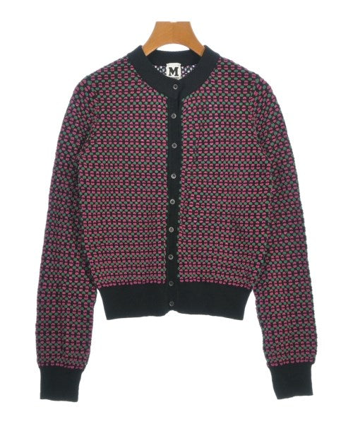 M MISSONI 開襟衫