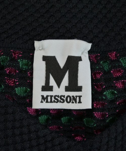 M MISSONI 開襟衫