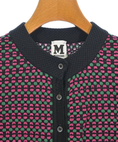 M MISSONI 開襟衫