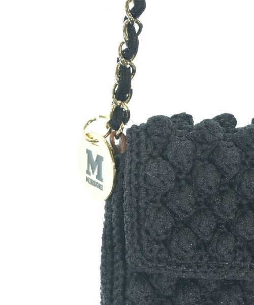 M MISSONI 肩背包