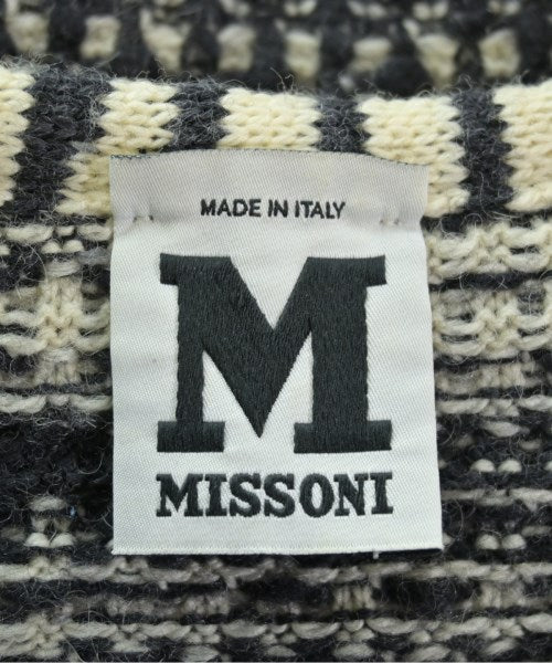 M MISSONI 其他夾克