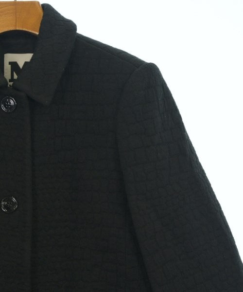 M MISSONI 支撐領外套