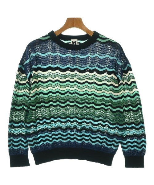 M MISSONI 毛衣