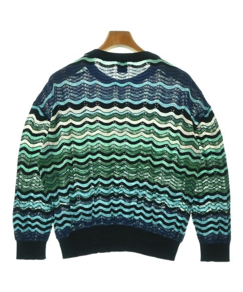 M MISSONI 毛衣