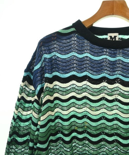 M MISSONI 毛衣