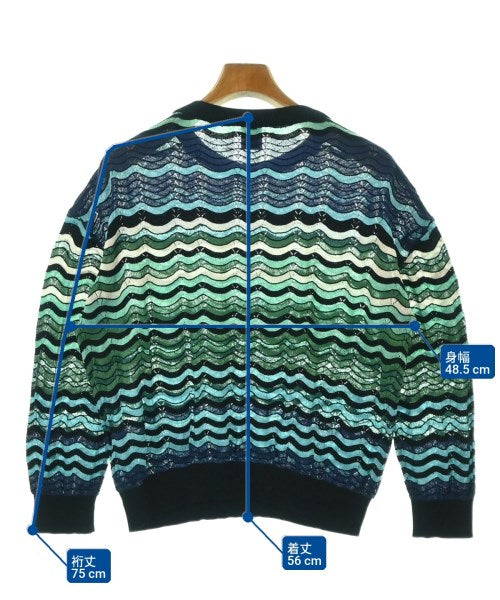 M MISSONI 毛衣