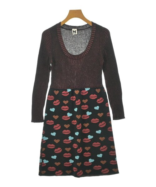 M MISSONI 洋裝