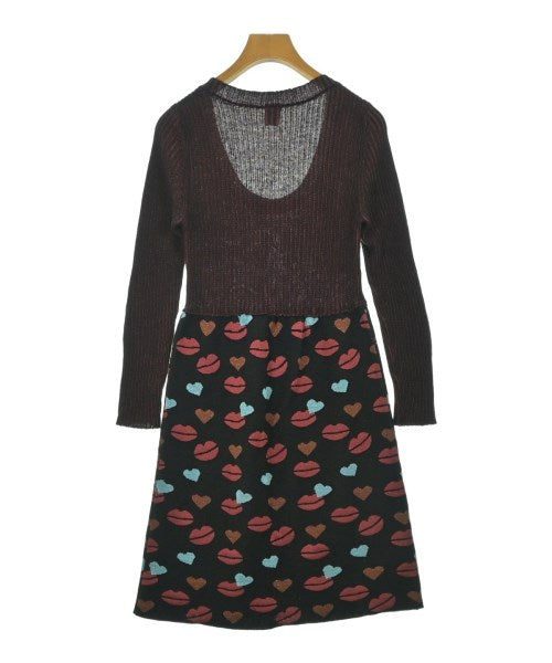 M MISSONI 洋裝