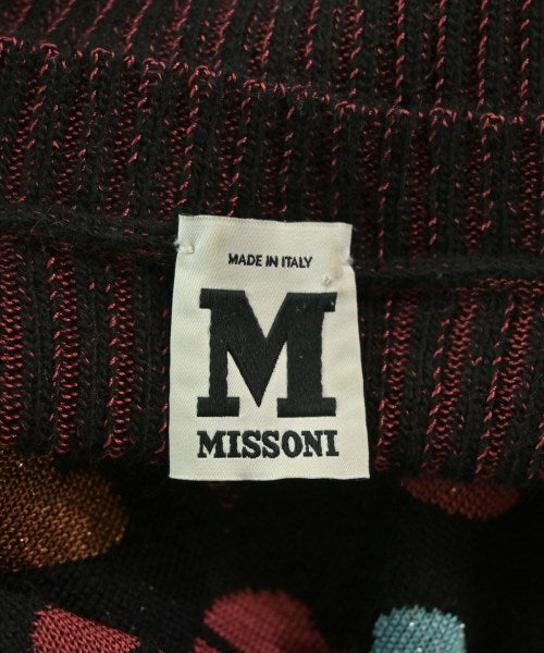 M MISSONI 洋裝